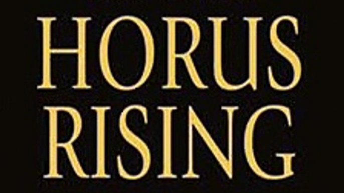 Horus Rising:The Horus Heresy,Book 1-Part 2/4