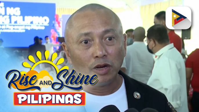 Hiling ng Pilipinas na pauwiin sa bansa si ex-Rep. Teves, pasado na sa unang screening ng Timor Leste