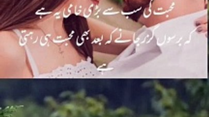 urdu poetry  #urdupoetry #poetry #sad #sadpoetry #love #loveshayari #status #lovestatus #urdu