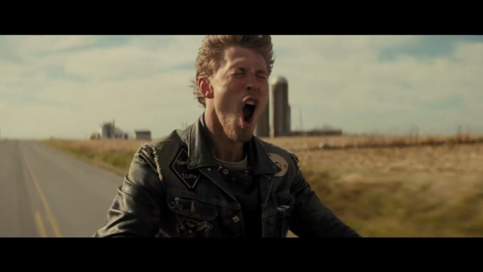 The Bikeriders - Bande-annonce #1 [VOST|HD1080p]