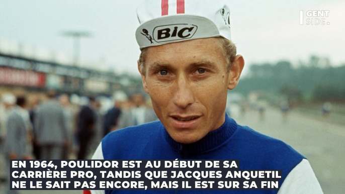 Pourquoi le Tour de France 1964 est entré dans la légende ?