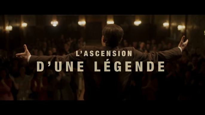 Monsieur Aznavour - Teaser #1 [VF|HD1080p]