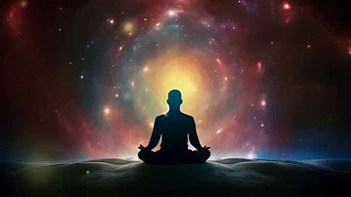 "20-Minute Manifestation Meditation Music: Elevate Your Vibrations and Manifest Miracles