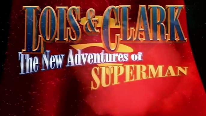 Lois & Clark Las nuevas aventuras de Superman 4 temporada Capitulo 3