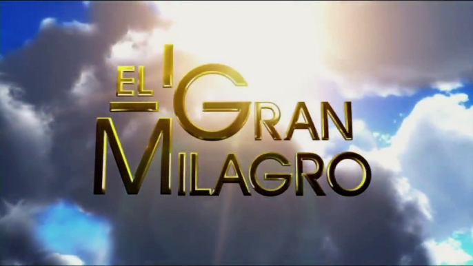 EL GRAN MILAGRO - EL MISTERIO EUCARISTICO