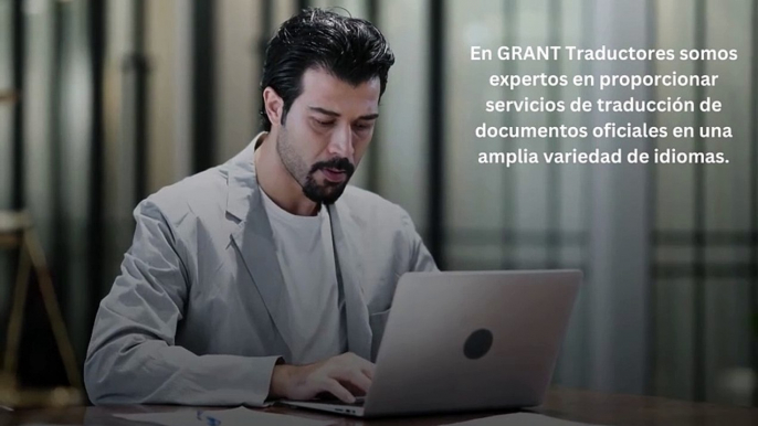 Traducción de documentos oficiales; tu puente hacia la comunicación global
