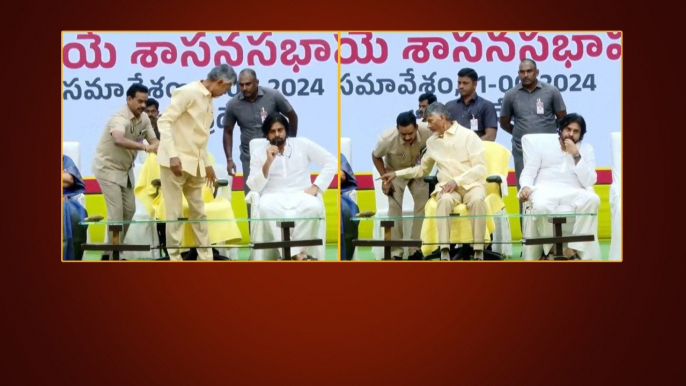 Chandrababu Naidu చేసిన పనికి షాకైన Janasena అధినేత Pawan Kalyan | Filmibeat Telugu