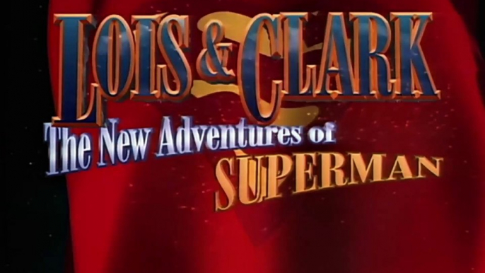 Lois & Clark Las nuevas aventuras de Superman Capitulo  11