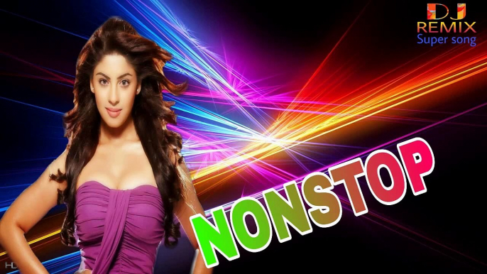 NONSTOP REMIX SONG  NEW YEAR SPECIAL