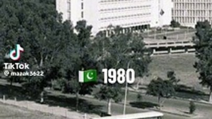 Old Pak VS New PAKISTAN