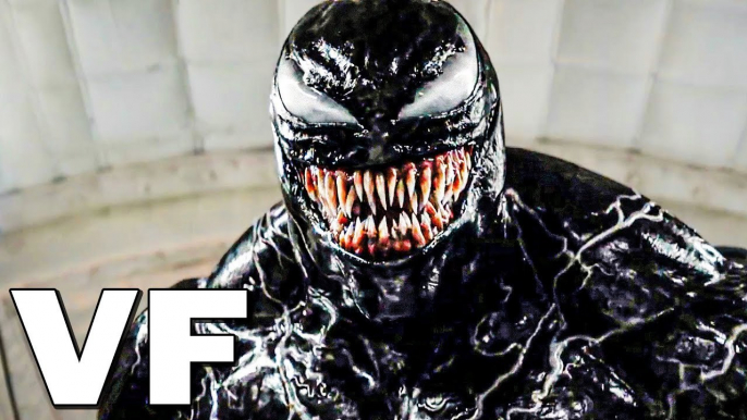 VENOM 3 Bande Annonce VF (2024)