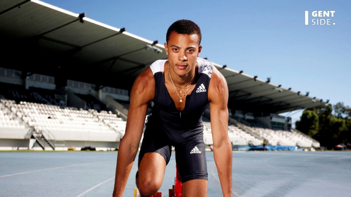 Sasha Zhoya : pourquoi le français est-il absent du Championnat d'Europe d'athlétisme ?