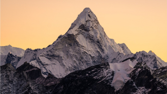 "Mount Everest": Das ist mit den Leichen von George Mallory und Andrew Irvine von 1924 passiert