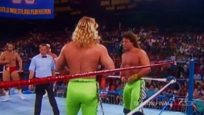 Dark Side of the Ring S04E10 The World According to Marty Jannetty