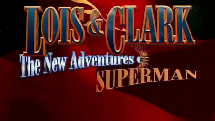 Lois & Clark Las nuevas aventuras de Superman 2 temporada Capitulo 15
