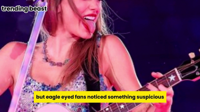 Taylor Swift's suspicious move to make it clear she won't have children with Travis Kelce