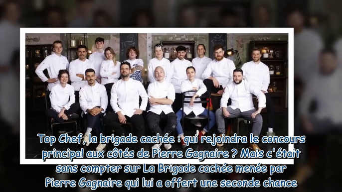 Top Chef 2024  Voici la date de diffusion de la finale