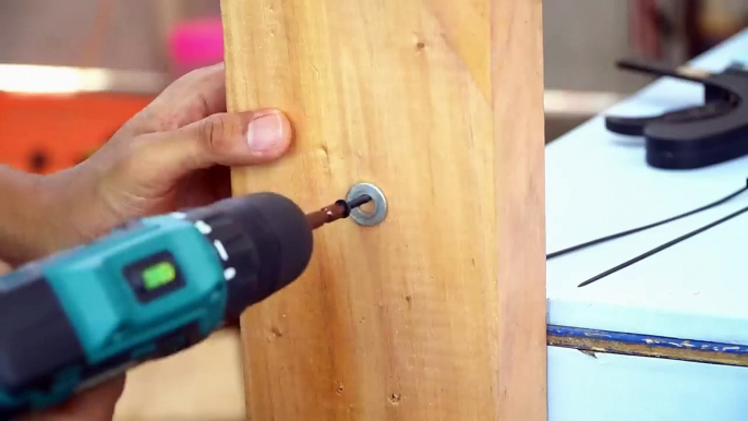 10 Incredibly amazing Woodworking Skills