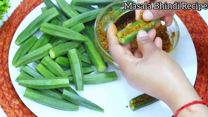 Lady finger recipe- bhindi ,bhindi masala recipe bhindi masala bhindi recipe bhindi ki sabzi bhindi recipe restaurant style bhindi masala masala okra spicy masala bhindi recipe how to make bhindi masala bhindi masala gravy okra masala bhindi fry recipe d