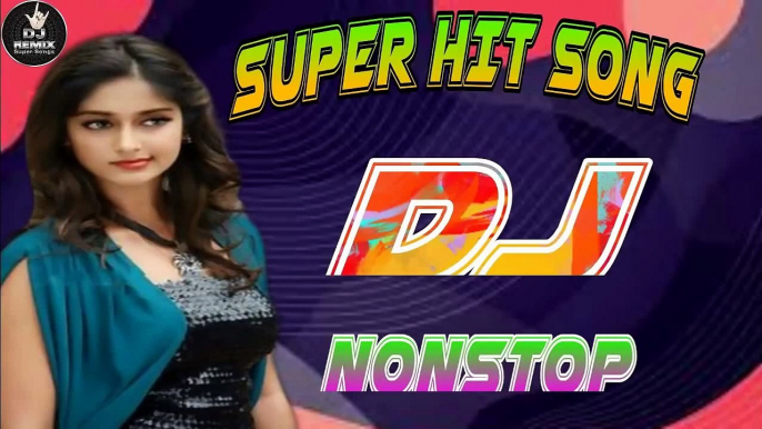 HAPPY NEW YEAR SUPER HIT  DJ SONG NONSTOP