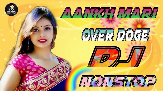 Dj song, Hindi dj song,Latest dj song, nonstop dj