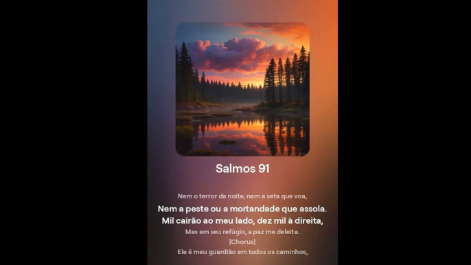 Salmos 91