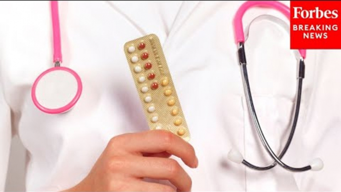 What Is Next For The Right To Contraception Act After Republicans In The Senate Blocked It