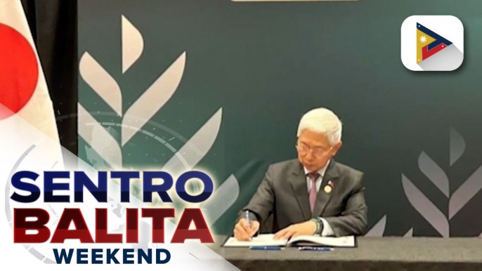 DTI, tiniyak ang kooperasyon ng Pilipinas sa Indo-Pacific Economic Framework for Prosperity