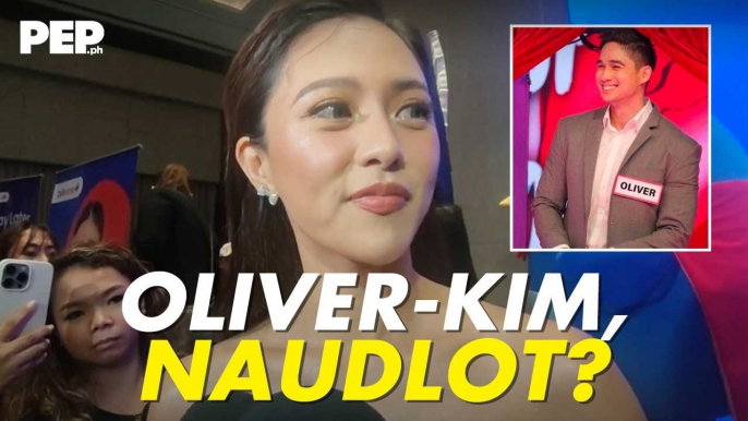 Kim Chiu, okay na ba ang puso? Oliver Moeller, naudlot? | PEP Interviews