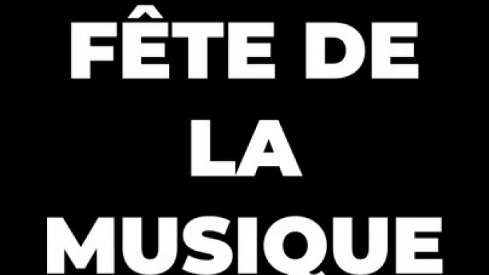 La fête de la musique à l'ivoirienne