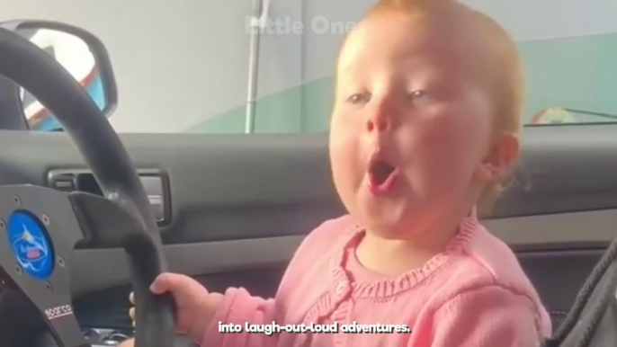 Funny Baby Videos-The Ultimate Try Not To Laugh Challenge