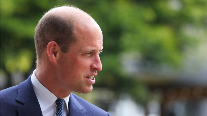 Prince William : quelle est sa fortune ?