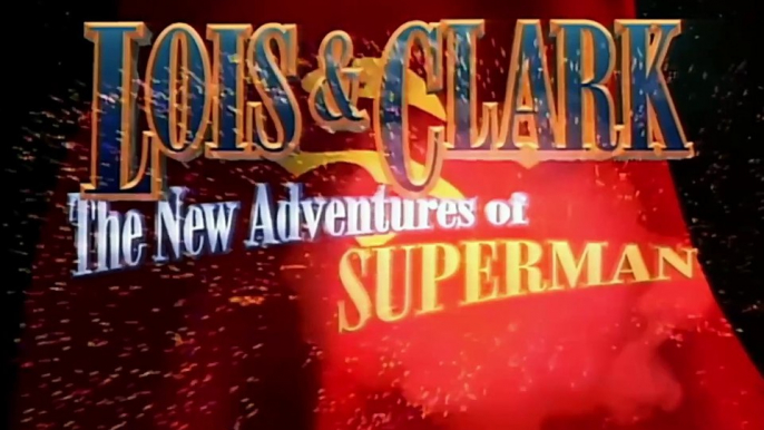 Lois & Clark Las nuevas aventuras de Superman 4 temporada Capitulo 14