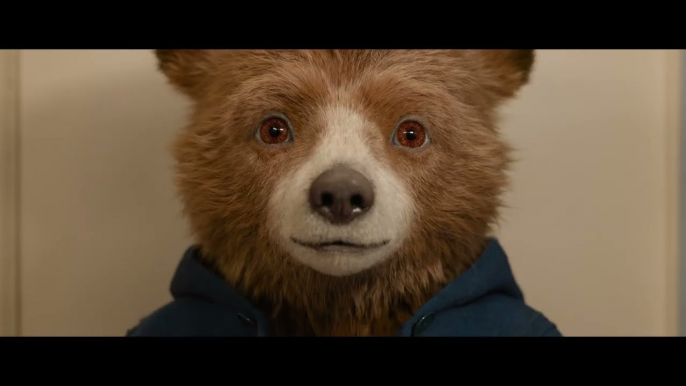 Paddington au Pérou - Bande-annonce #1 [VOST|HD1080p]