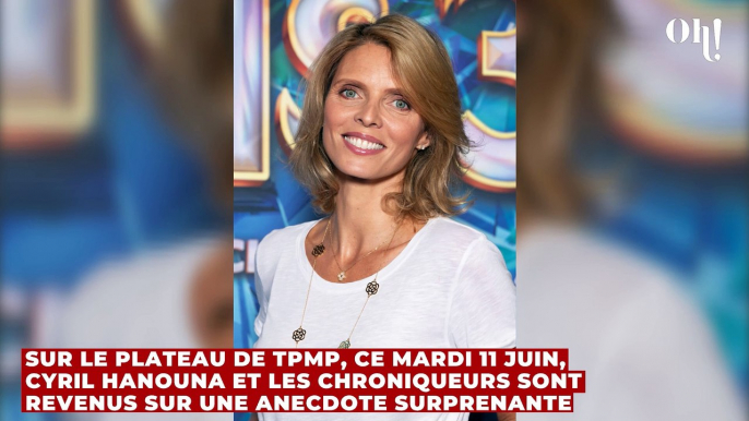 Sylvie Tellier rétablit la vérité sur Donald Trump, "Camille Cerf n’a jamais été harcelée"