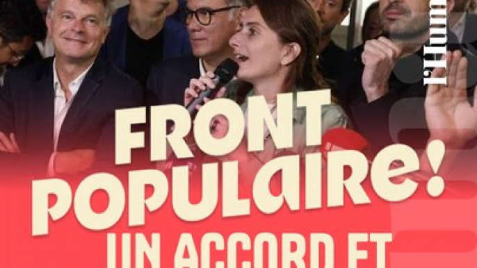 Nouveau Front populaire : les principales mesures du programme