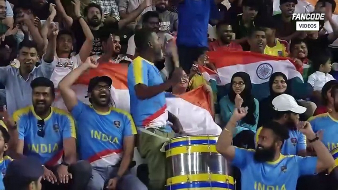 FIFA World Cup qualifiers _ Qatar 2-1 India _ Full Highlights