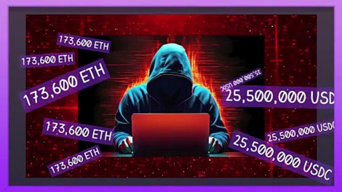 3 Biggest Hacks in Crypto Ronin Network- Poly Network- FTX Hamster Kombat Hamster Academy