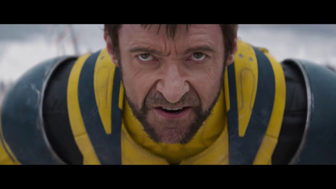 DEADPOOL & WOLVERINE - Bande Annonce 2 VF (2024, Marvel) Ryan Reynolds, Hugh Jackman