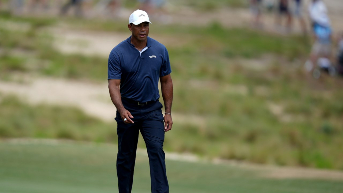 The Overhyped Coverage of Tiger Woods at the US Open