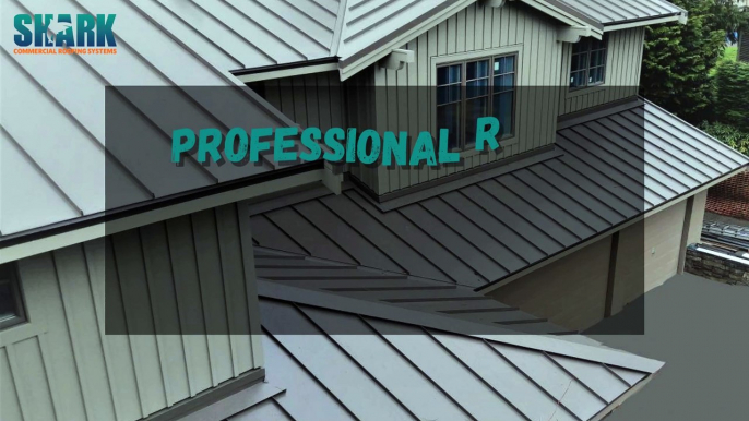 Professional Roof Maintenance Services Pasadena CA