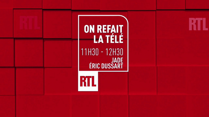 Le journal RTL de 12h du 15 juin 2024