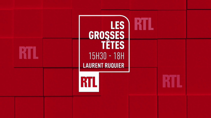 Le journal RTL de 17h du 15 juin 2024