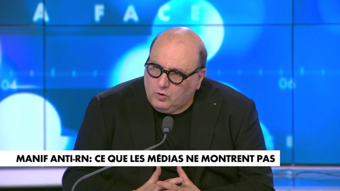 Pour l’ancien député, Julien Dray, «les islamistes se retourneront contre ceux qui croient les soutenir aujourd’hui»