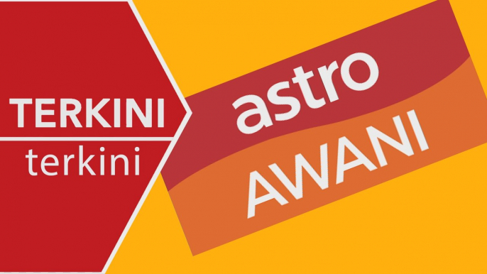 [TERKINI] Astro AWANI kekal jenama berita paling dipercayai untuk 7 tahun