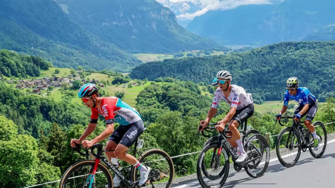 Qui est le cycliste le plus titré des championnats de France sur route ?