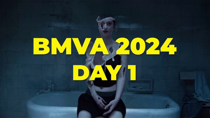 BERLIN MUSIC VIDEO AWARDS 2024 - DAY 1 HIGHLIGHTS