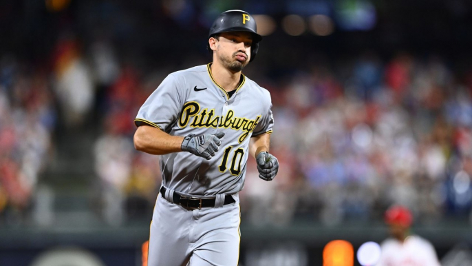 Pirates vs. Reds: Skenes Set to Dominate in Key MLB Matchup