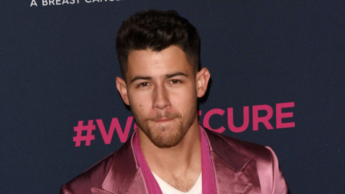 Nick Jonas protagonizará 'The Last Five Years' en Broadway