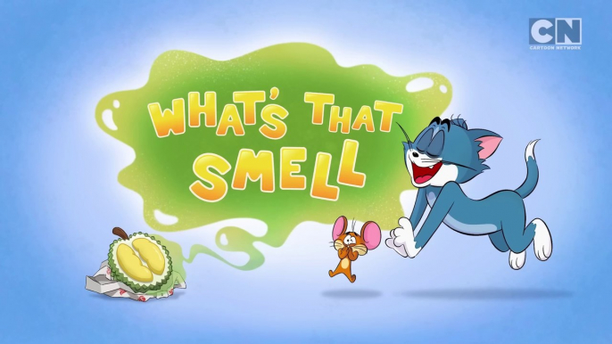 Tom and Jerry Singapore Full Episodes _ Cartoon Network Asia _ @wbkids​